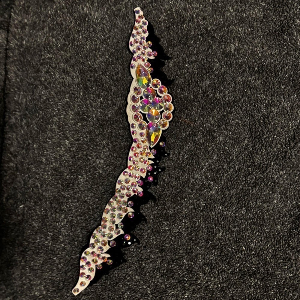 Irish Dance Headpiece